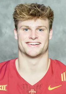 Flora powers Cyclones past Bowling Green